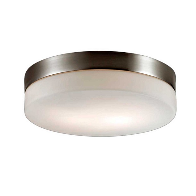 Потолочный светильник Odeon Light Drops Presto 2405/1A Фото № 1