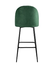 Барный стул Stool Group Марсель велюр зеленый AV 408-H30-08(B) 3