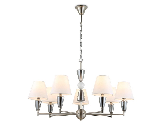 Подвесная люстра Ambrella light High light LH75256 Фото № 9