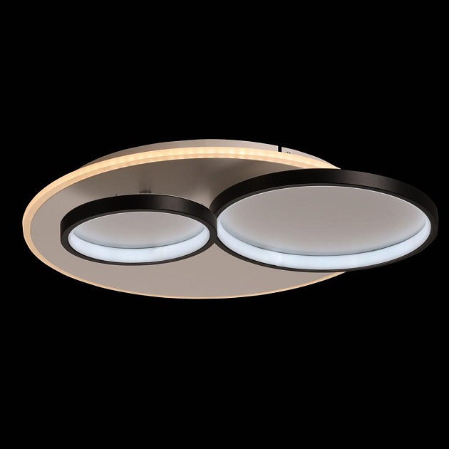 Люстра De City Оскар 510013103 Фото № 6