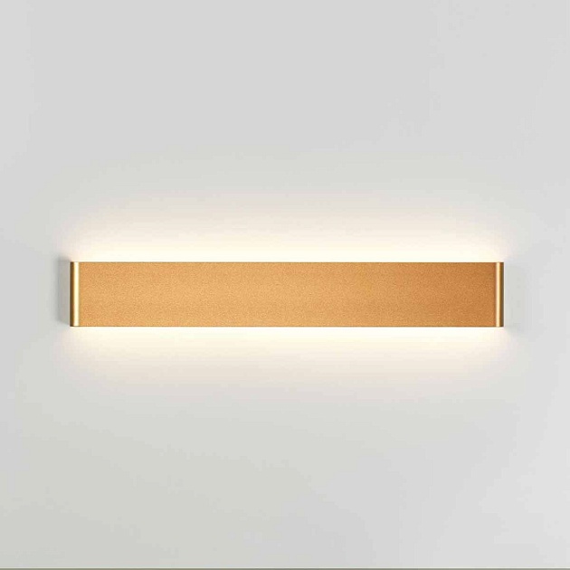 Настенный светодиодный светильник Odeon Light Hightech Framant 4295/20WL изображение 2 Настенный светодиодный светильник Odeon Light Hightech Framant 4295/20WL Фото № 2