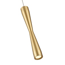 Подвесной светильник Odeon Light Anika Hightech 4292/5L 3