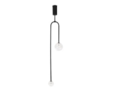 Подвесная люстра Kink Light Иона 09408-2A,19 2