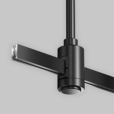 Крепление потолочное с вводом питания Maytoni Flarity TRA159C-B1-B 3