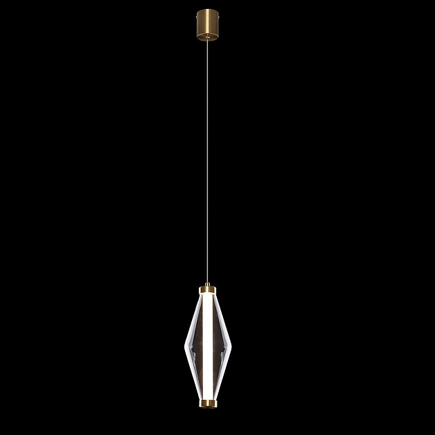 Подвесной светильник Citilux Tanna CL253010 изображение 7 Подвесной светильник Citilux Tanna CL253010 Фото № 7