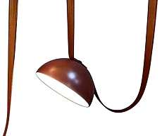Подвесная светодиодная люстра Kink Light Монт 07683-3AS,04 1