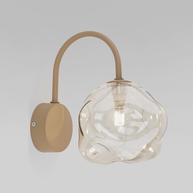 Бра TK Lighting 11152 Lava Sabia a071873 Фото № 1