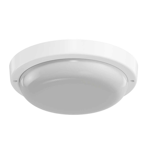 Светильник светодиодный герметичный OGM О28-01 Фото № 3