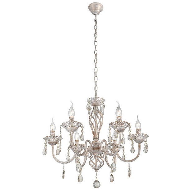 Подвесная люстра Evoluce Splendi SL139.503.06 Фото № 1
