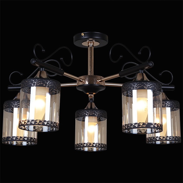 Потолочная люстра Reluce 52138-0.3-05 Фото № 5