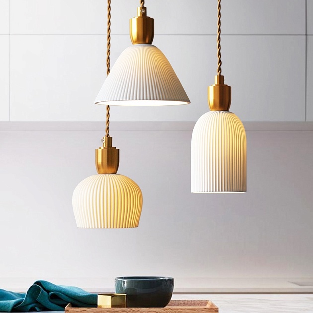 Подвесной светильник Imperium Loft Olly 177924-26 Фото № 13