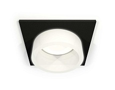 Комплект встраиваемого светильника Ambrella light Techno Spot XC (C6521, N6248) XC6521065