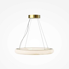 Подвесной светильник Maytoni Modern Yora MOD532PL-L36BSK 2