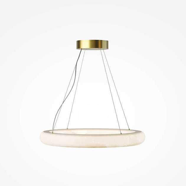 Подвесной светильник Maytoni Modern Yora MOD532PL-L36BSK Фото № 3