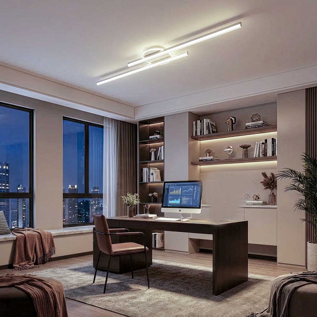 Люстра Citilux TRENT CL203620 изображение 14 Люстра Citilux TRENT CL203620 Фото № 14