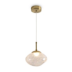 Подвесной светильник Freya Modern Mote FR5601PL-01TR