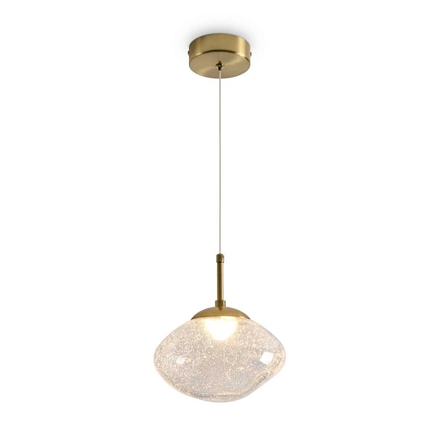 Подвесной светильник Freya Modern Mote FR5601PL-01TR изображение 1 Подвесной светильник Freya Modern Mote FR5601PL-01TR Фото № 1