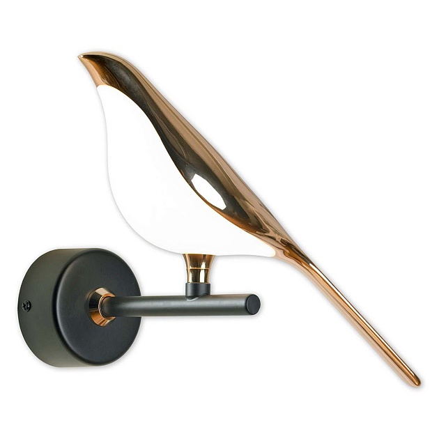 Бра Lussole LOFT Jasper LSP-8642 изображение 1 Бра Lussole LOFT Jasper LSP-8642 Фото № 1