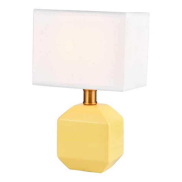 Настольная лампа Toplight Rachael TL32759-T изображение 1 Настольная лампа Toplight Rachael TL32759-T Фото № 1