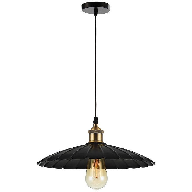 Подвесной светильник Velante 385-526-01 Фото № 1