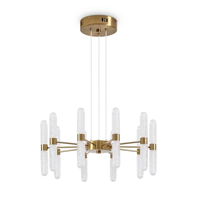 Подвесной светильник Freya FR2050PL-L50BS Фото № 3