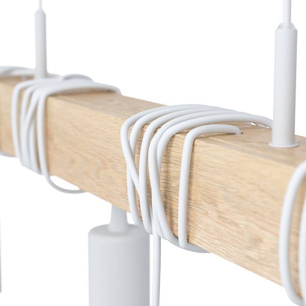 Подвесной светильник Eglo Townshend 43704 Фото № 3