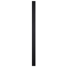 Уличный настенный светодиодный светильник Odeon Light Fibi 4379/36WL