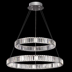 Подвесной светодиодный светильник Citilux Чезаре CL338281 3