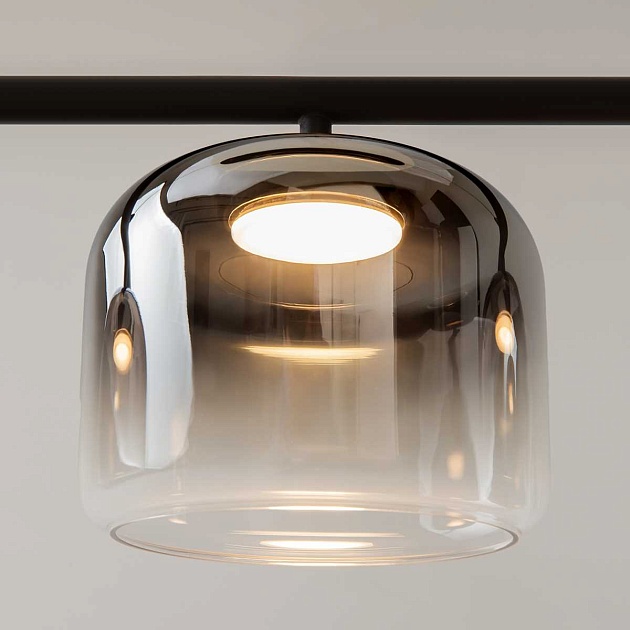 Подвесной светильник Maytoni Modern Spirito MOD286PL-L12B3K Фото № 6