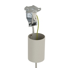 Подвесная люстра Nowodvorski Cedro S Beige 11664 2
