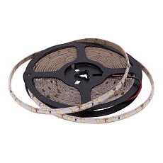 Светодиодная влагозащищенная лента SWG 4,8W/m 60LED/m 2835SMD теплый белый 5M 001878 4