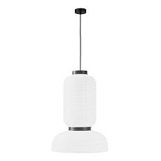 Подвесной светильник Evoluce Lykke SLE6021-503-02 1