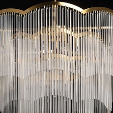 Подвесная люстра MW-Light Лавиния 3 443011409 5