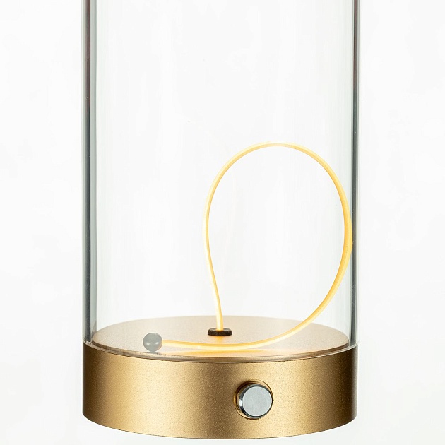 Настольная лампа Citilux Streng CL811012 изображение 4 Настольная лампа Citilux Streng CL811012 Фото № 4