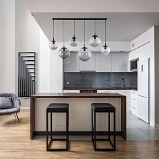 Подвесной светильник TK Lighting 5383 Esme 2