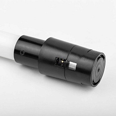 Трековый светильник Lightstar Due Hermes 270647 3