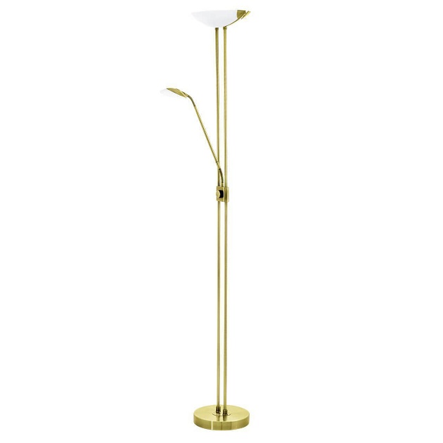 Торшер Eglo Baya Led 93877 Фото № 1