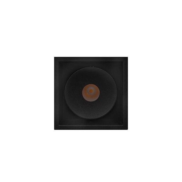Встраиваемый светильник Loft IT Lucky 10321 Black изображение 1 Встраиваемый светильник Loft IT Lucky 10321 Black Фото № 1