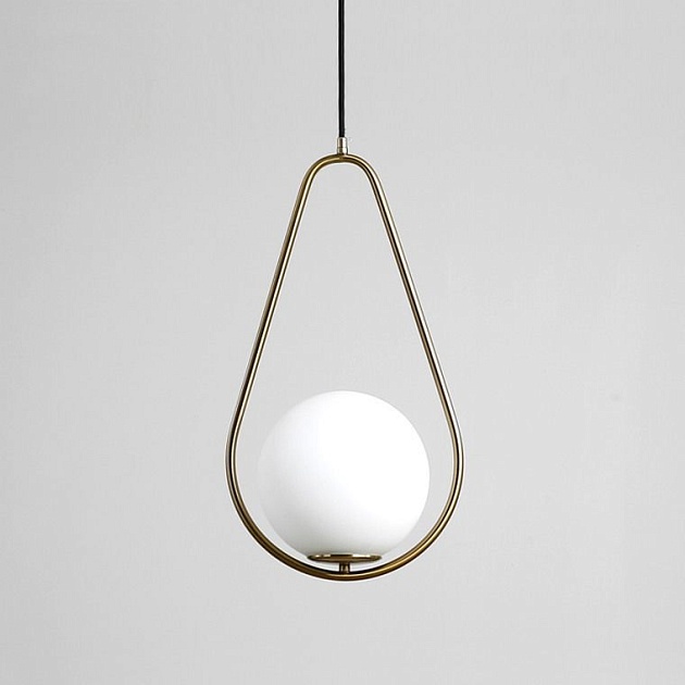 Подвесной светильник Imperium Loft Hoop 213739-26 изображение 1 Подвесной светильник Imperium Loft Hoop 213739-26 Фото № 1