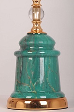 Настольная лампа Abrasax Lilie TL.7811-1GO 1