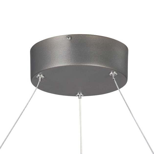 Подвесной светодиодный светильник Vitaluce V4665-2/1S Фото № 3