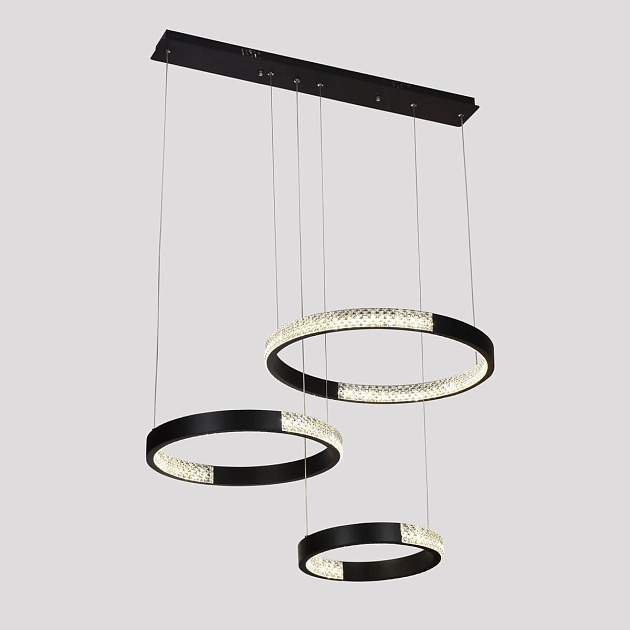 Подвесной светодиодный светильник Moderli Novas V2893-PL изображение 1 Подвесной светодиодный светильник Moderli Novas V2893-PL Фото № 1