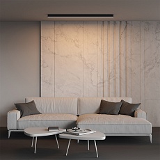 Линейный светильник Maytoni Technical LL311032 5