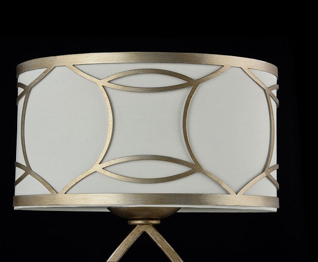 Настольная лампа Maytoni Fibi H310-11-G Фото № 4