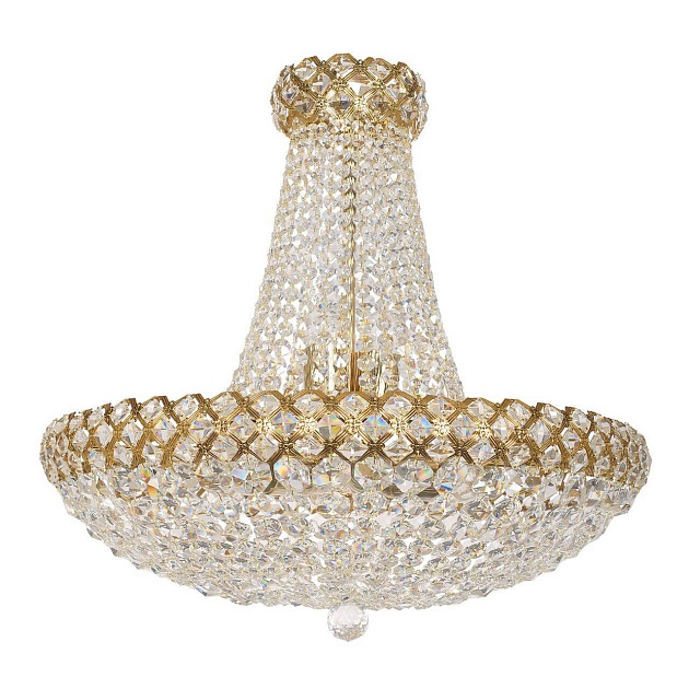 Подвесной светильник Arti Lampadari Asti E 1.5.50.600 G Фото № 1