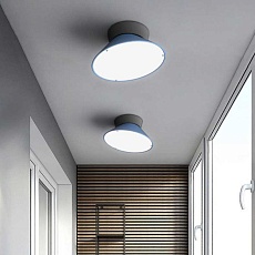 Потолочный светильник Imperium Loft Knap D40 Yellow 193555-26 3