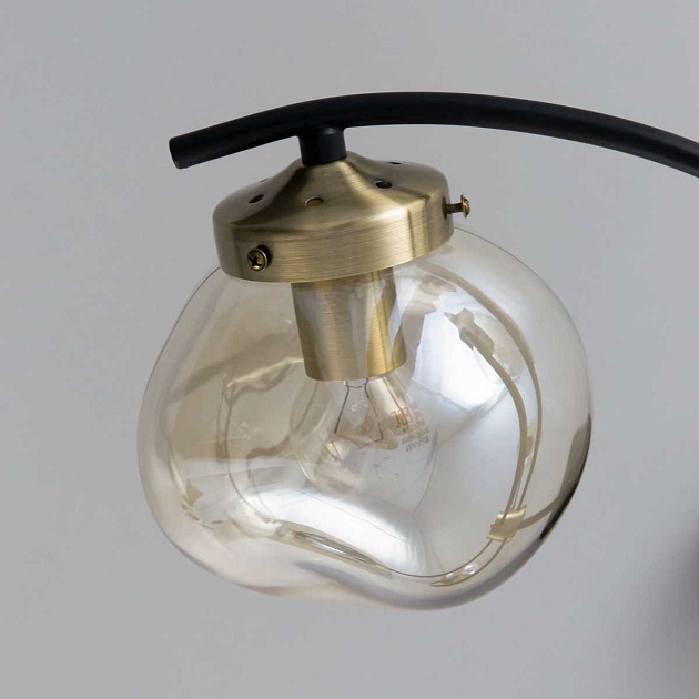 Потолочная люстра Citilux Фабула CL110165 изображение 8 Потолочная люстра Citilux Фабула CL110165 Фото № 8