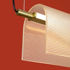 Подвесной светильник Freya Modern FR5556PL-L25BBS 5