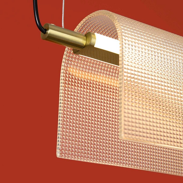 Подвесной светильник Freya Modern FR5556PL-L25BBS Фото № 6