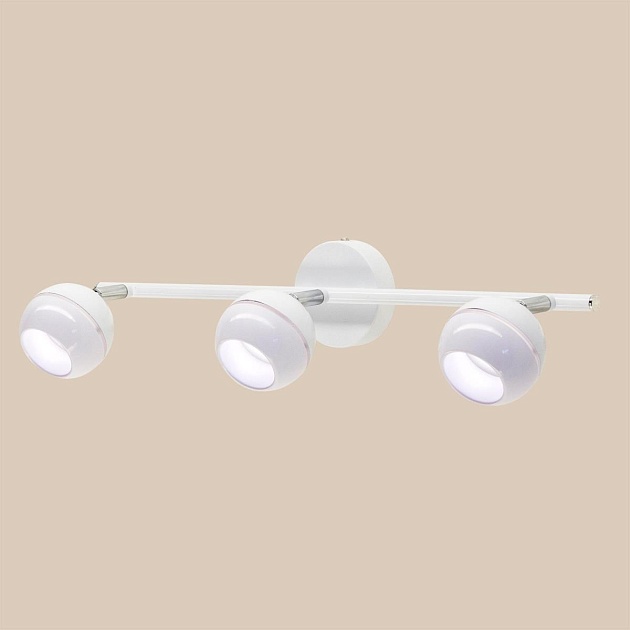 Светодиодный спот Citilux Раймонд CL555530 изображение 2 Светодиодный спот Citilux Раймонд CL555530 Фото № 2